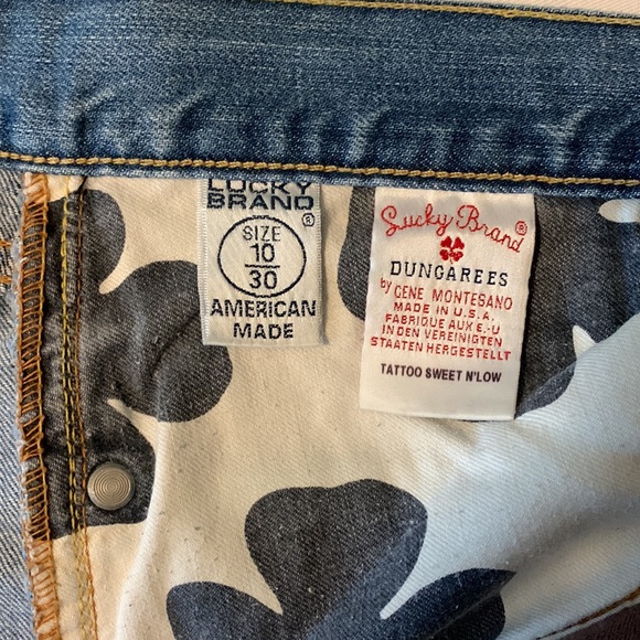 Lucky Brand Jeans - Picture 4 of 6